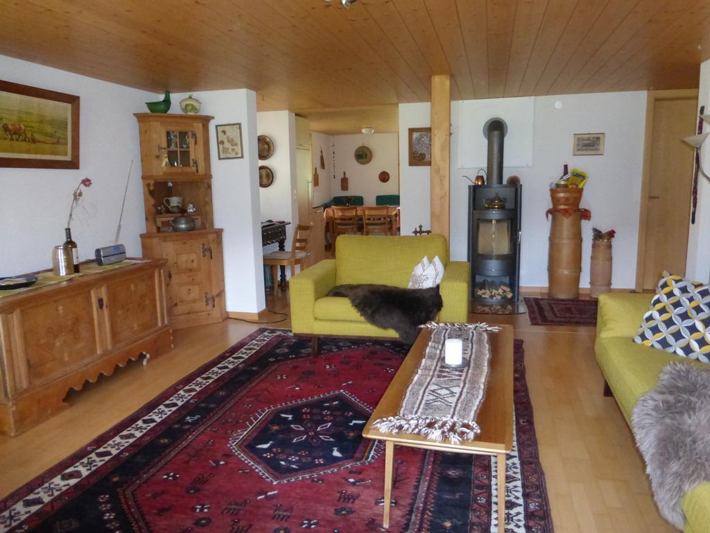 דירות גשטאט Casa Antica מראה חיצוני תמונה
