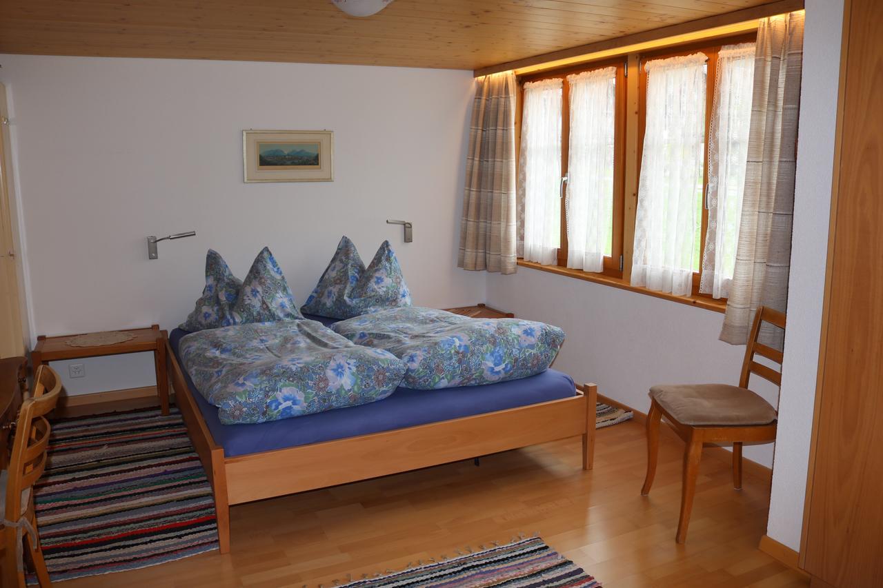 דירות גשטאט Casa Antica מראה חיצוני תמונה