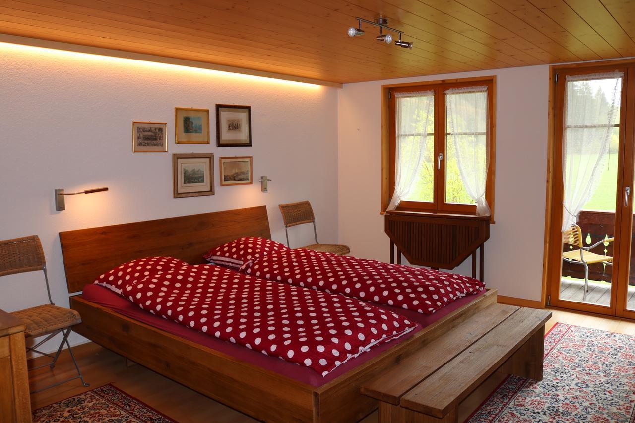 דירות גשטאט Casa Antica מראה חיצוני תמונה
